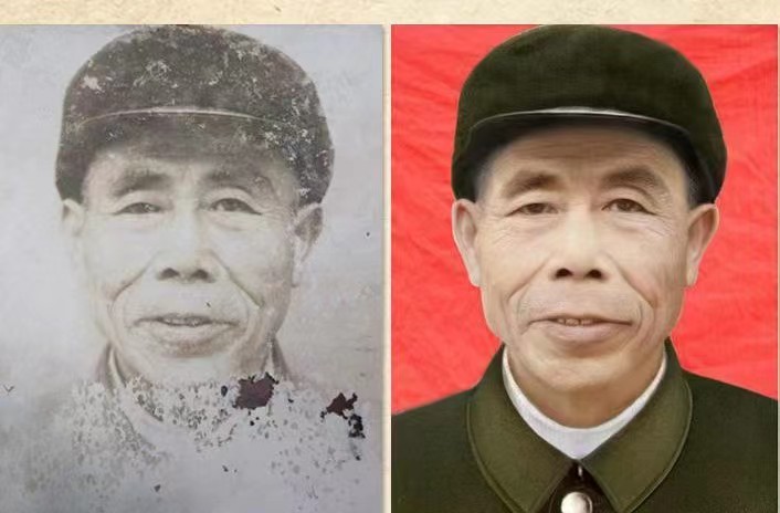临翔老照片模糊修复-72